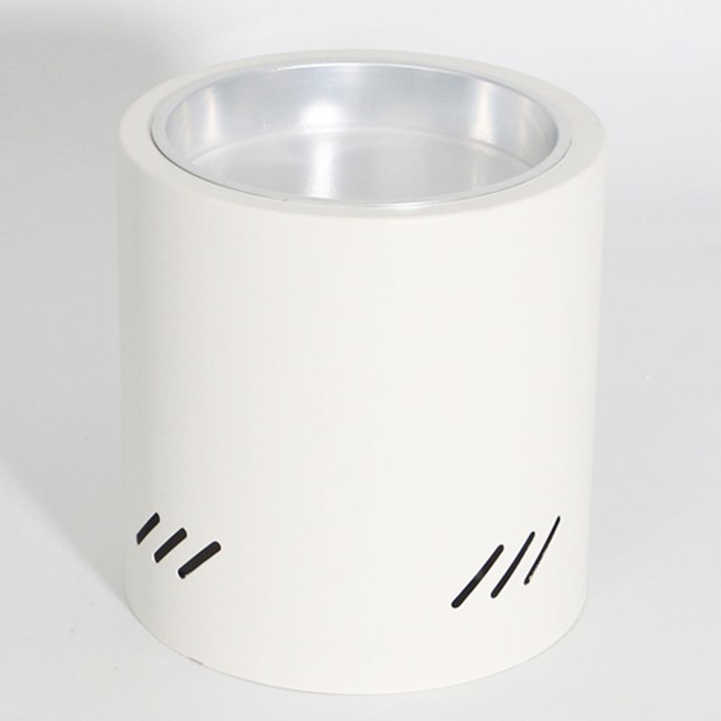 Mini LED Surface Ceiling Lamp Modern Style Spot Panel Light for Living Room Bedroom