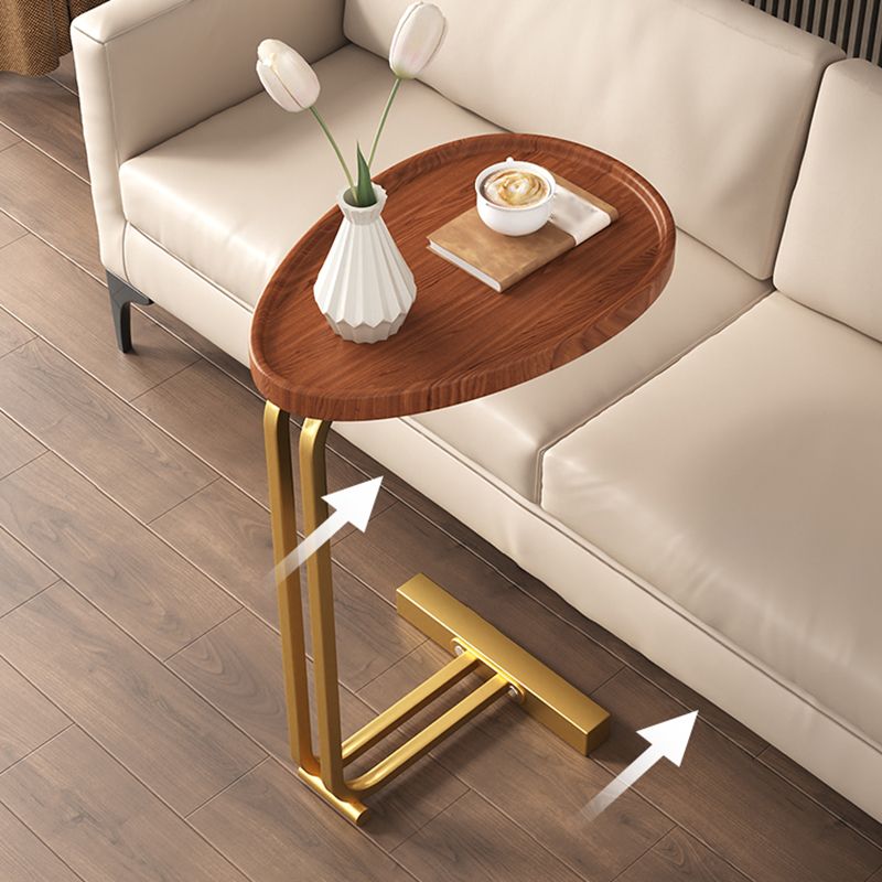 Luxury Sofa Side Table Small Tea Table Small Side Table Bedside Table