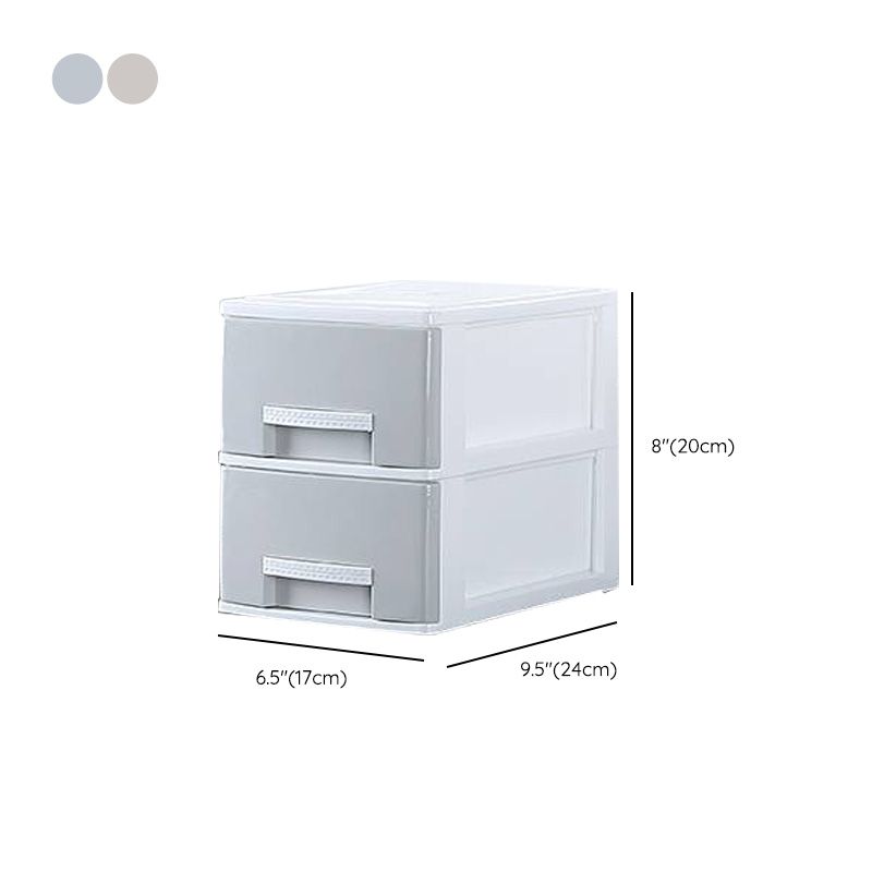 Drawers Filing Cabinet Lateral Plastic Contemporary Filing Cabinet