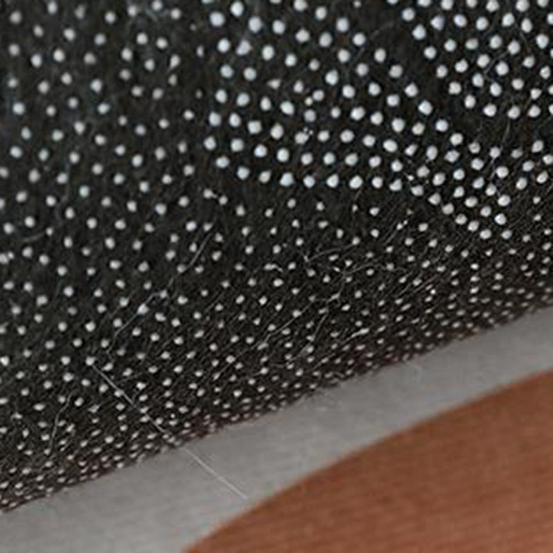 Apricot Tone Nordic Area Rug Polyester Abstract Print Carpet Stain Resistant Rug for Home Decoration