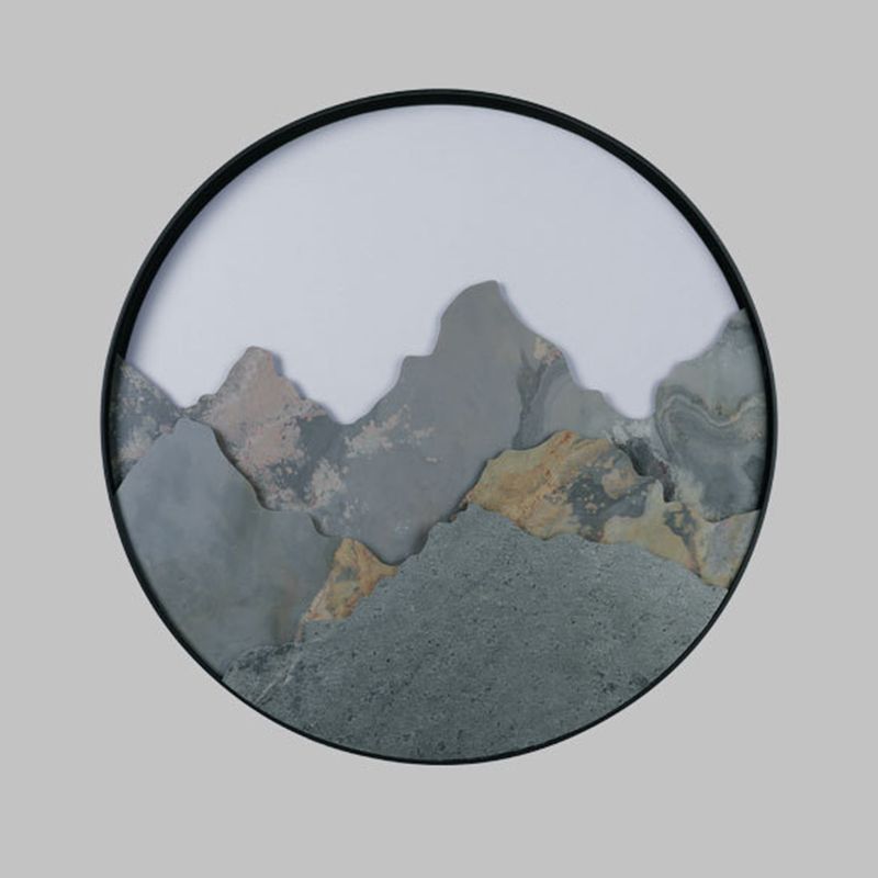 Modern Wall Light Fixture Simplicity Wall Light Sconce for Sitting Room