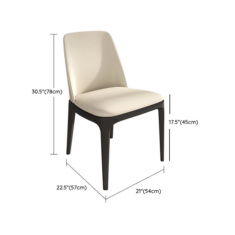 Black Stone Top Table Set for Home 1/2/5/6/7 Pieces Modern Dinette Set