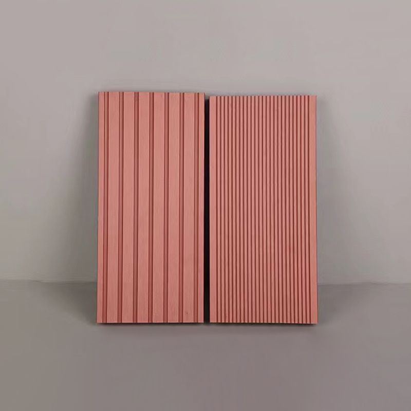 Composite Patio Flooring Tiles Nailed Outdoor Patio Flooring Tiles