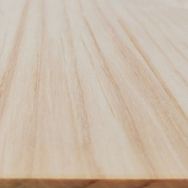 2-Shelf Floating Bookcase Contemporary Style Wood Wall Mounted Book Shelf