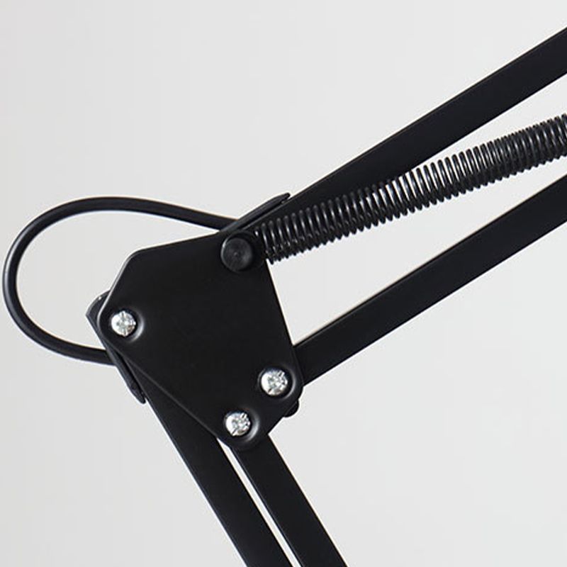 Forme géométrique Lumière de sol en métal moderne Lumière simple au sol Lumière