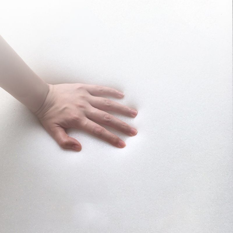 Blue Sofa/sectional with Storage for Living Room 33.46" High