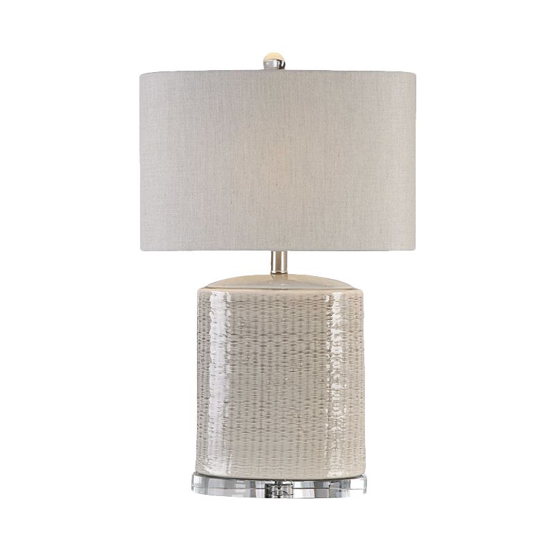 Vlaxen drum taakverlichting modernistisch