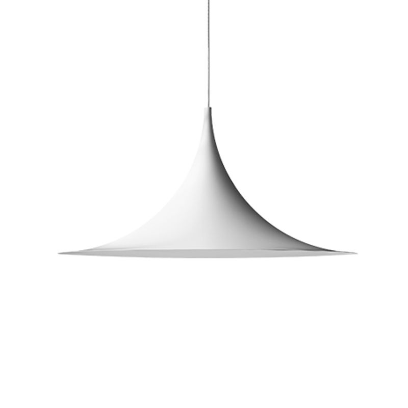 Luz colgante moderna de arte metálico para el hogar Luz para sala de estar para sala de estar