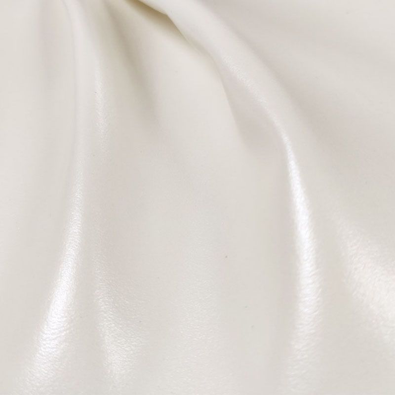 Contemporary Stone Bedside Cabinet with 2 Pine Drawers for Bedroom