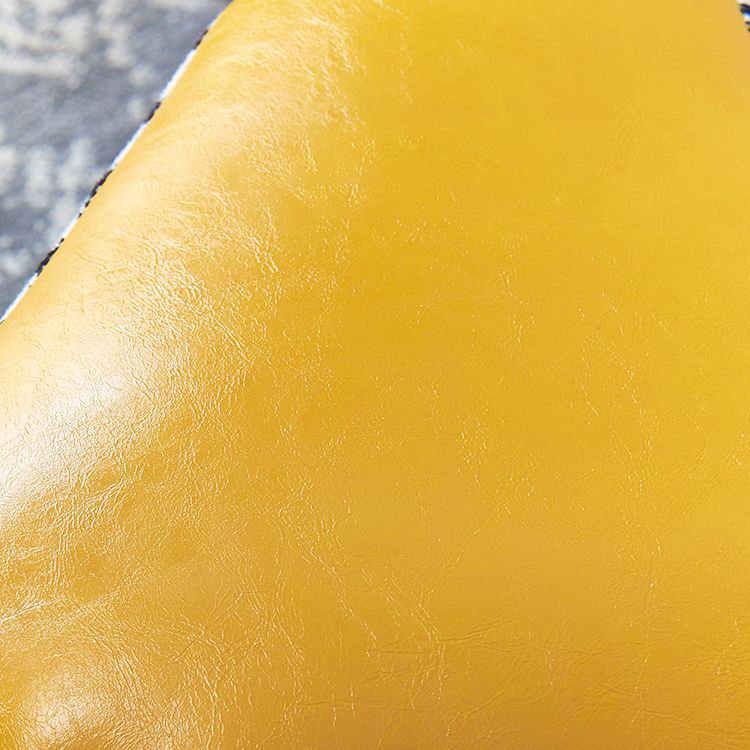 Fabric Standard Stool Modern Style Simple Household Foot Stool