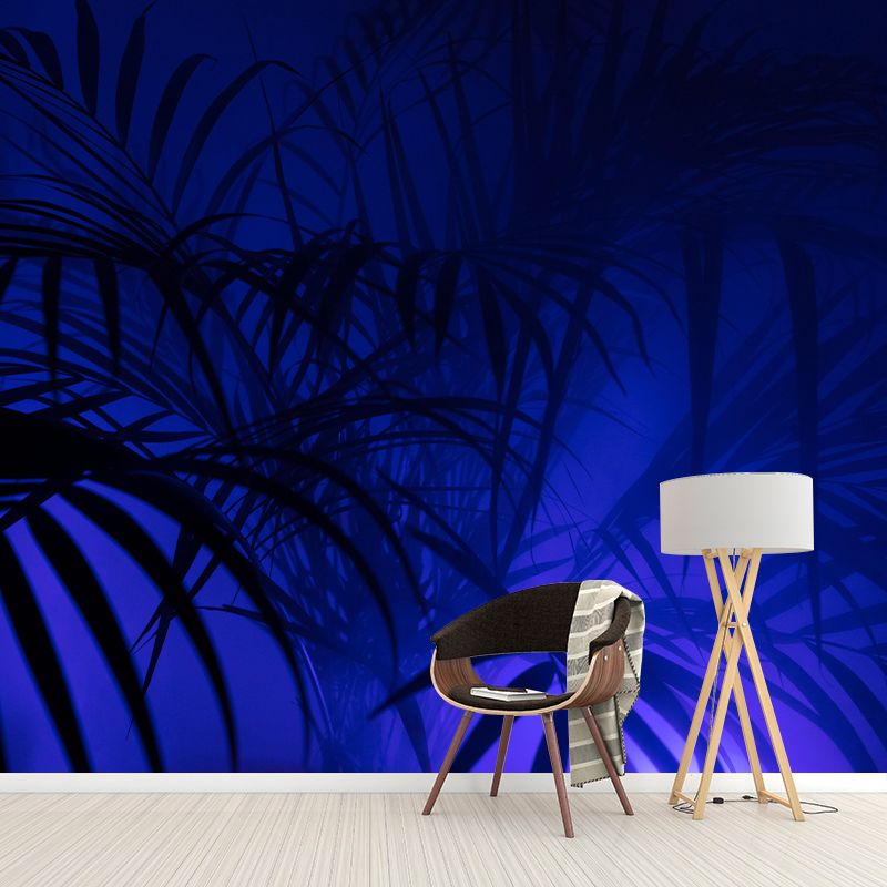 Photography Stain Resistant Mural Wallpaper Plant Indoor Wall Mural