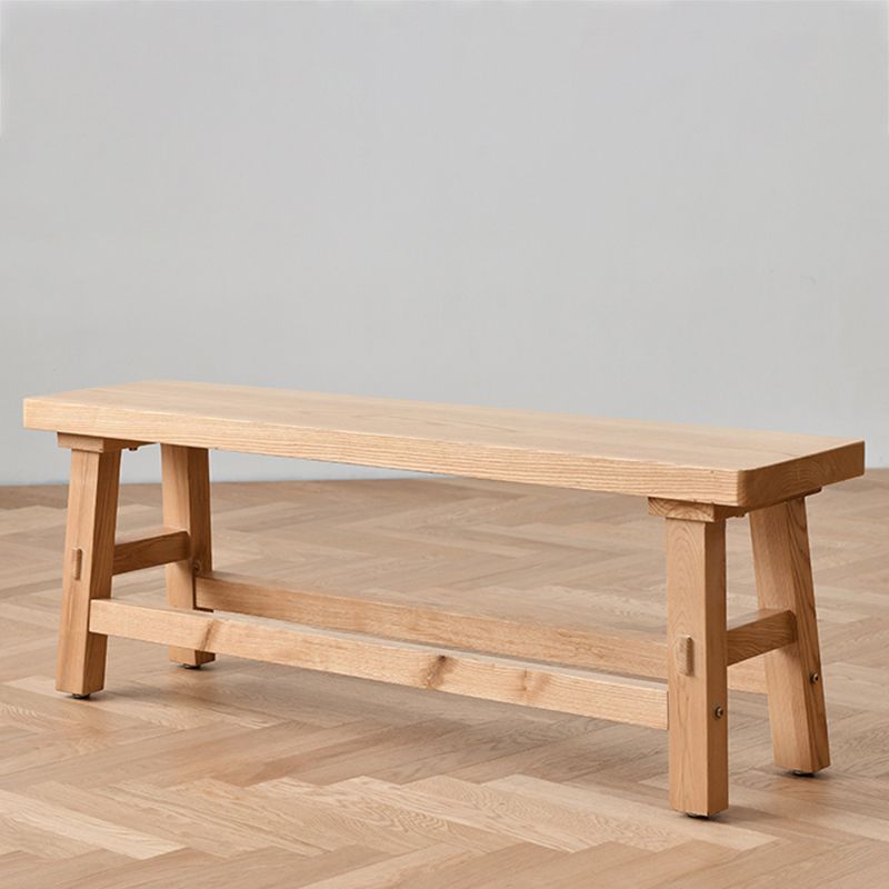 Modern 1/6 Pieces Dining Set Rectangle Pine Wood Dining Table for Dining Room kItchen