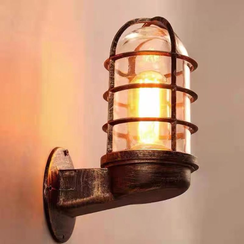 Modern Wall Sconce Lighting 1 Light Wall Lighting Fixtures for Dining Room