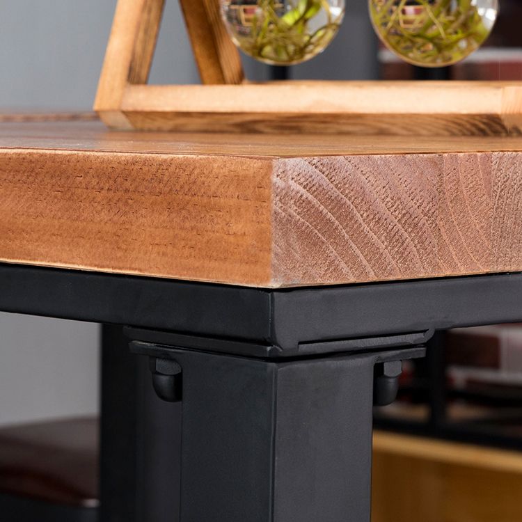 Trestle Base Furniture per la casa in stile industriale Collezione sala da pranzo per sala da pranzo