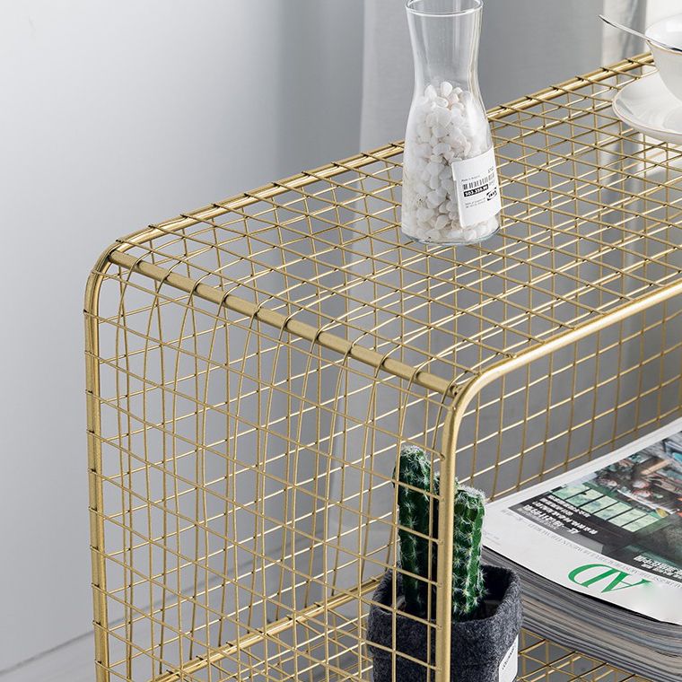 Arrière fermé industriel standard Ironfrette Ibligation verticale pour chambre à coucher