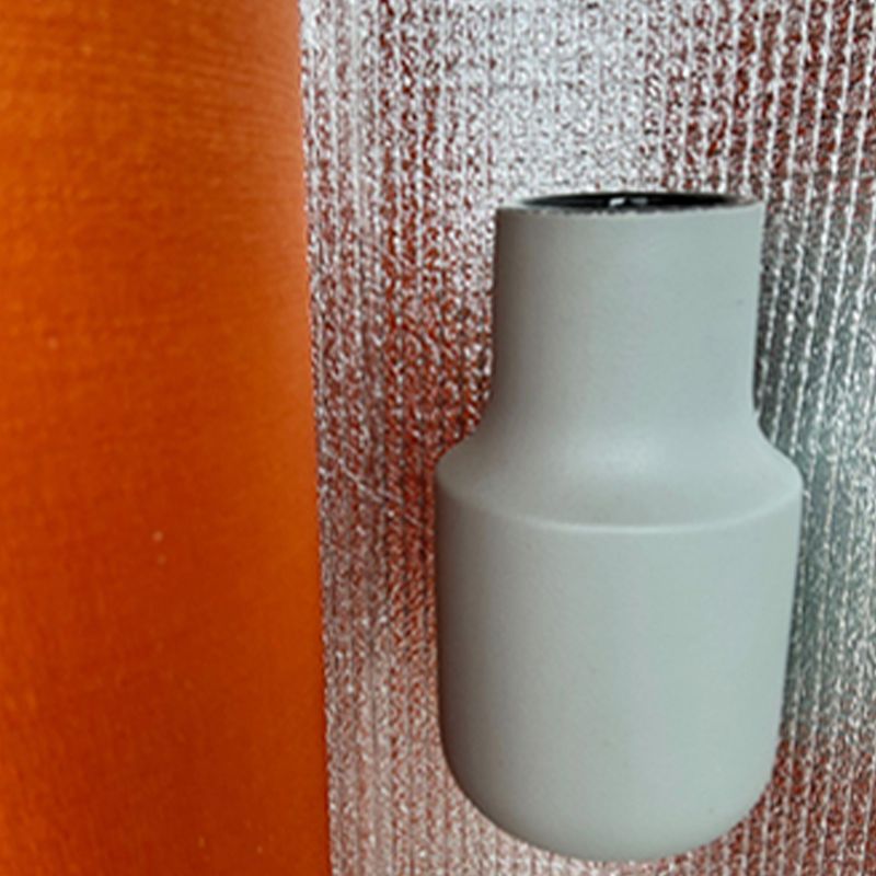 Living Room Wall Paneling Modern Style Waterproof PVC Wall Paneling