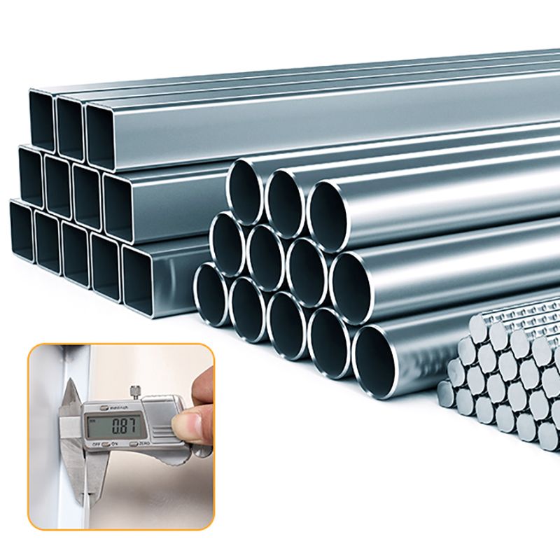 Modern Stainless Steel Bookcase Standard With Doors Shelf for Home Office