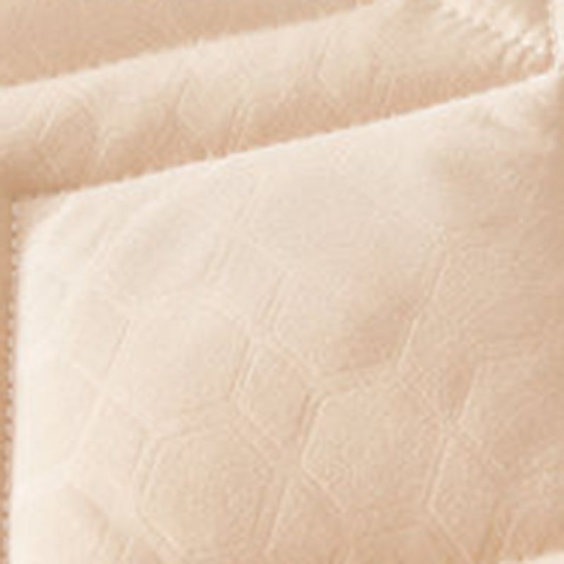 Sheet Set Cotton Solid Color Wrinkle Resistant Breathable Ultra Soft Bed Sheet Set