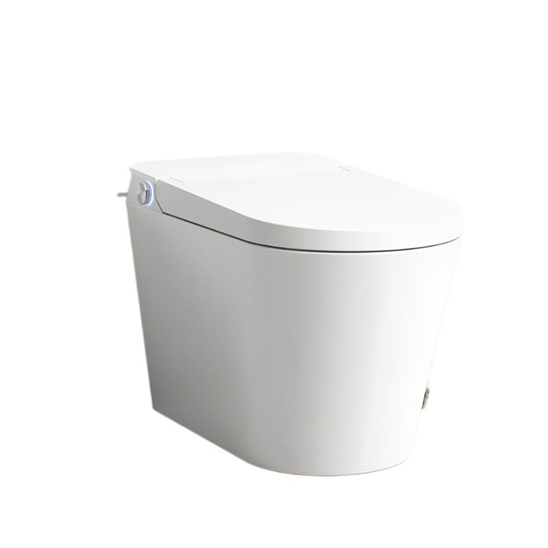 Modern Urine Toilet Concealed Tank Toilet Bowl with Toilet Seat