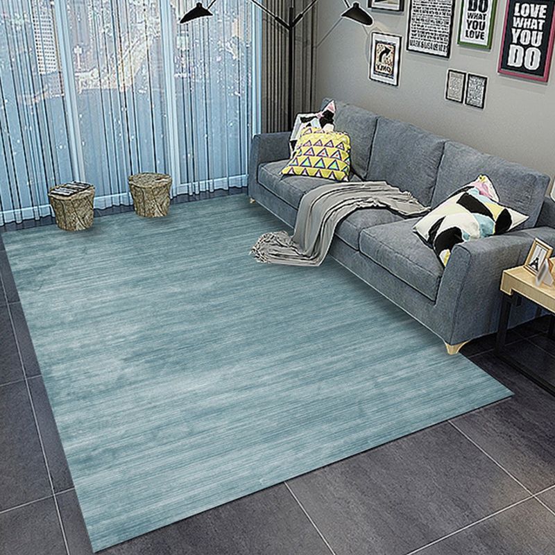 Gold Modern Carpet Polyester Graphic Carpet Non-Slip Backing Carpet for Home Decor