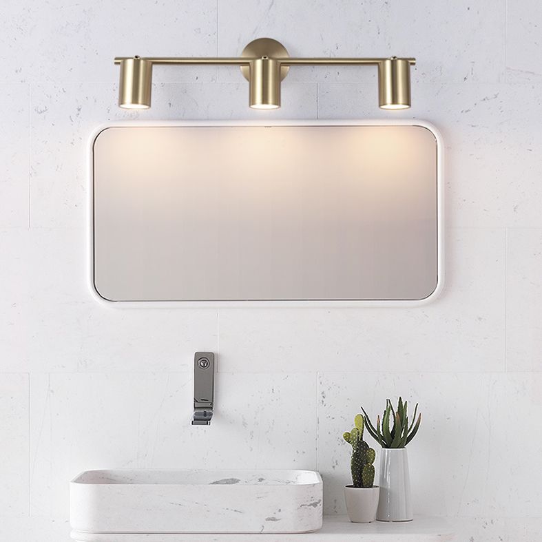 Applique murale moderne à côté de la lumière Multi-Light Glass Light Bedroom Bar Hotel Light