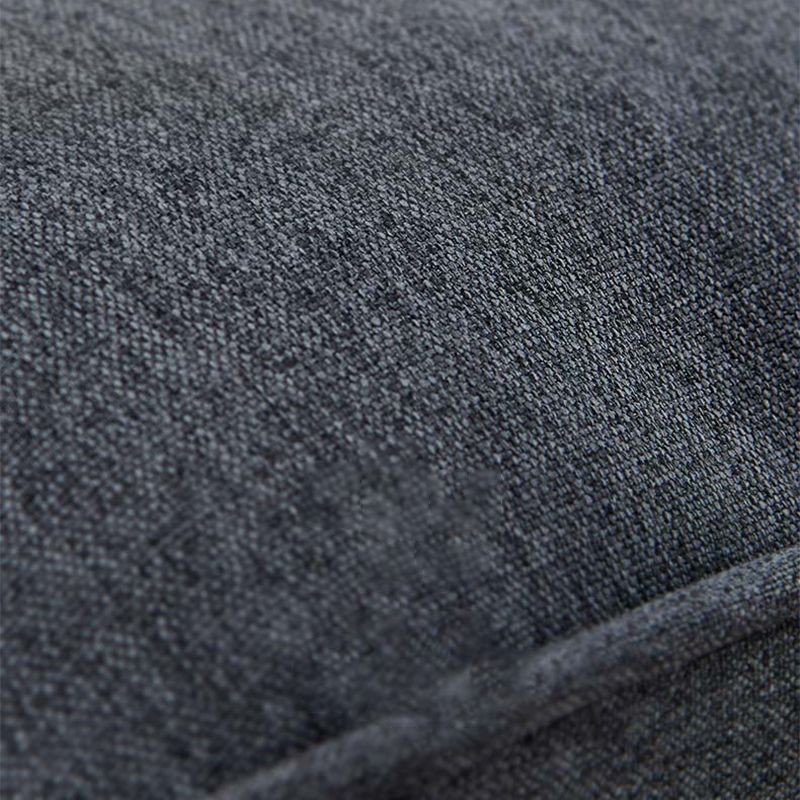 Canvas 19.6 "L x 21.6"W x 47.2" H Convertible for Chair Living Room