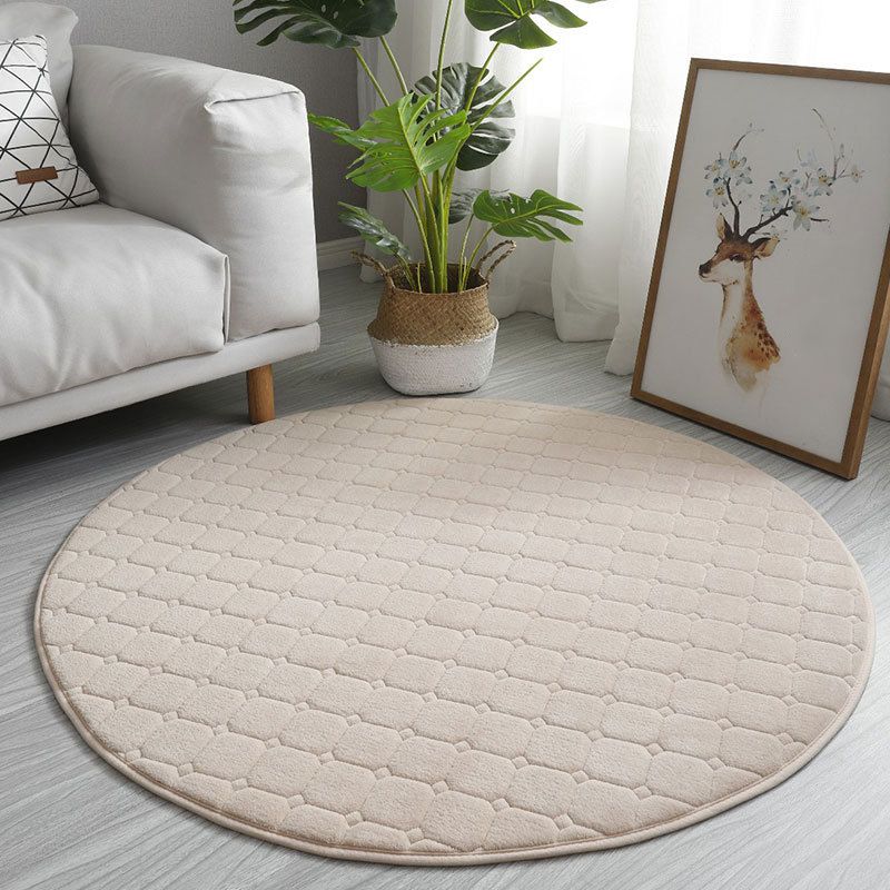 Gelegenheiten Wohnzimmer Teppich mehrfarbige Plaidfläche Teppichpolypropylen Haustierfreundlicher Waschmaschine Teppich