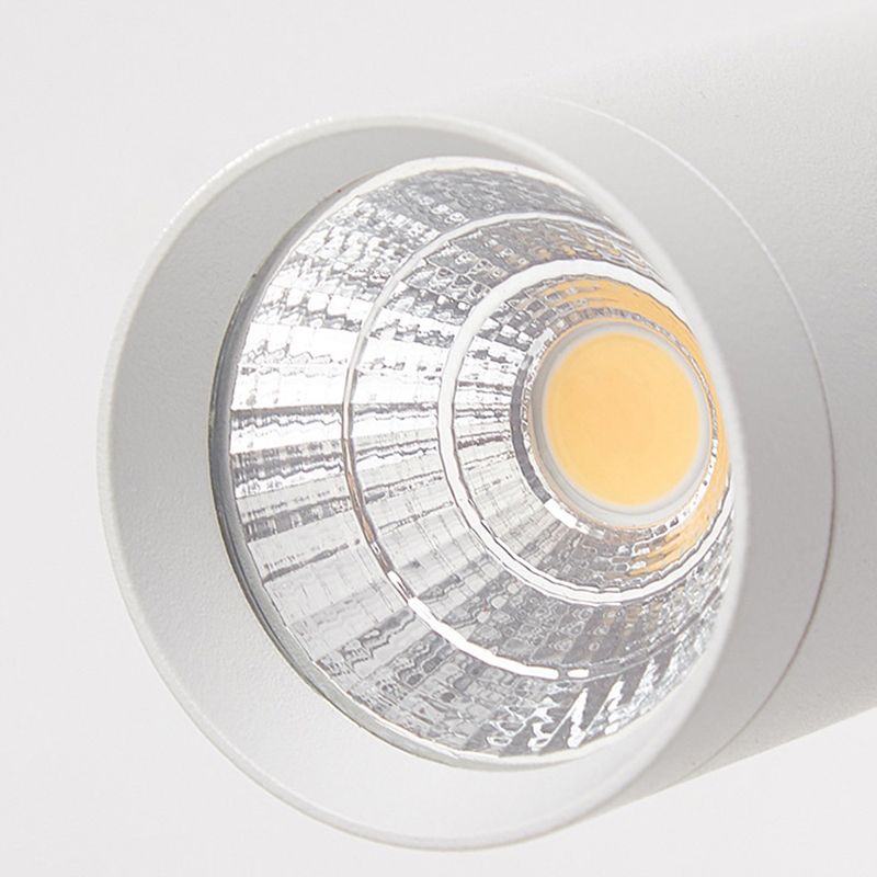 Modern Wall Sconce Rotatable Light LED Light Bedroom Study Room Light