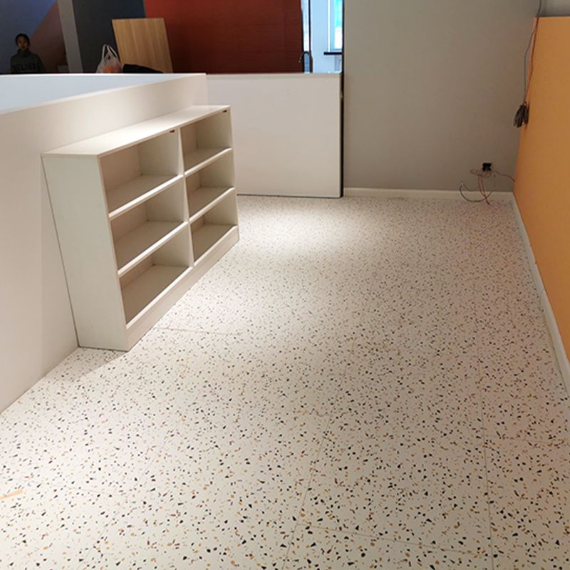 Click-Lock Laminate Plank Flooring Slate Look Laminate Plank Flooring