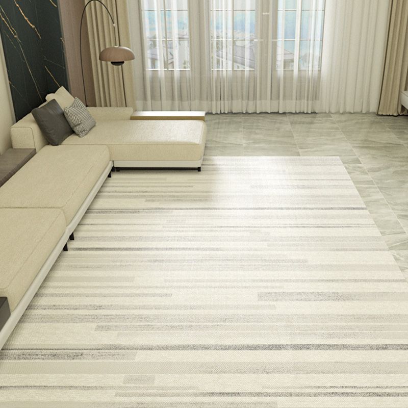 Shabby Chic Carpet Ombre Pattern Area Rug Adults Stain Resistant Indoor Rug Rectangle