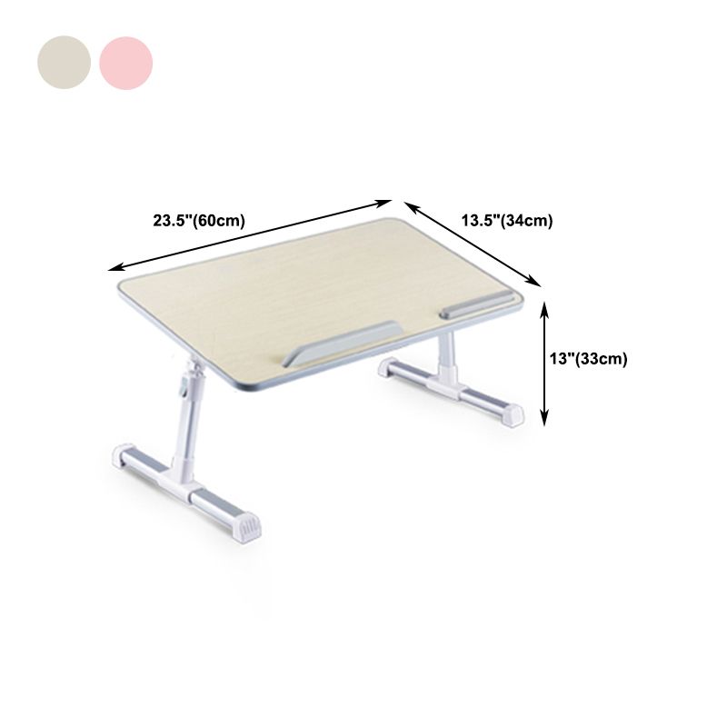 Modern Adjustable Laptop Table Dormitory & Office Laptop Table