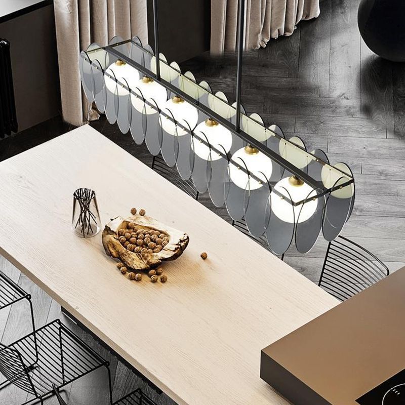 Hanging Ceiling Lights Glass Hanging Light Fixtures for Dining Room