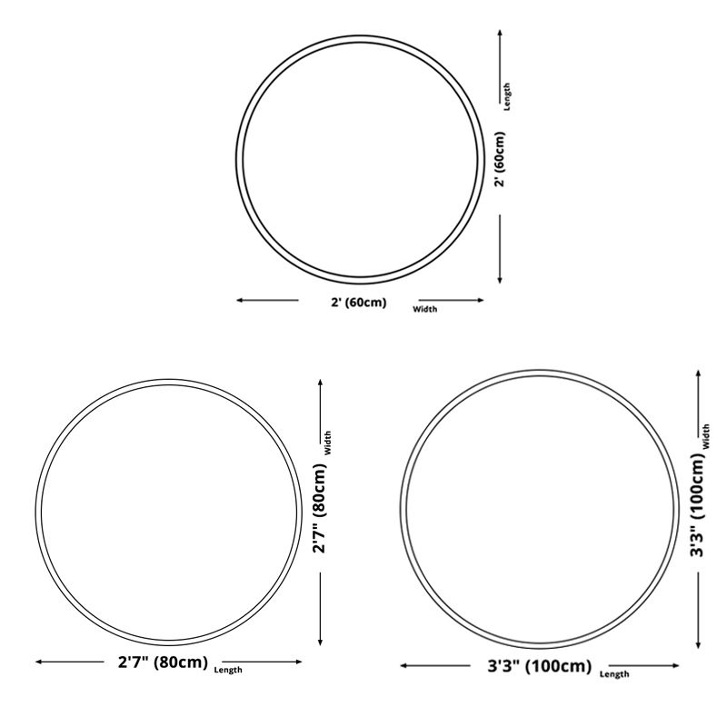 Light Pink Striped Rug PVC Minimalist Rug Non-Slip Backing Rug for Home Decor