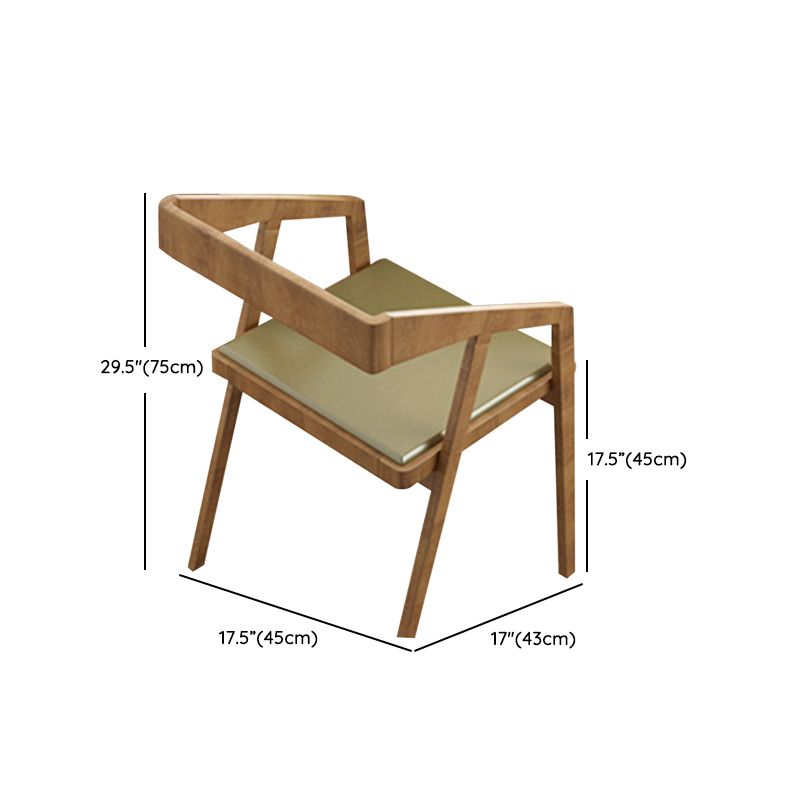 Modern 1/2/3/6/7 Pieces Dining Set Rectangle Wood Dining Table for Dining Room