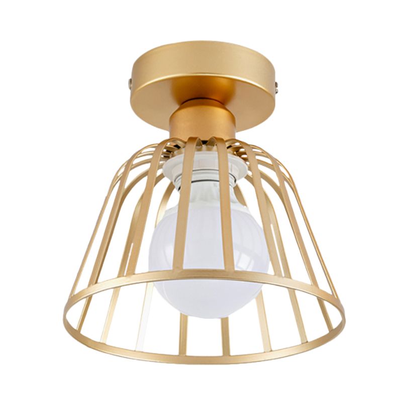 INIRO IL LUCCHINA SEMI CAGUE COTOPA MINIMALISTRO 1 STANTE CORRIDOR CORRIDORE BLASO IN NERO/GOLD