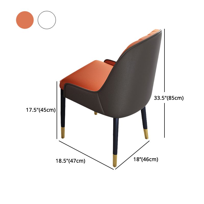 Modern 1/2/7 Pieces Dining Set Round Sintered Stone Dining Table for Dining Room