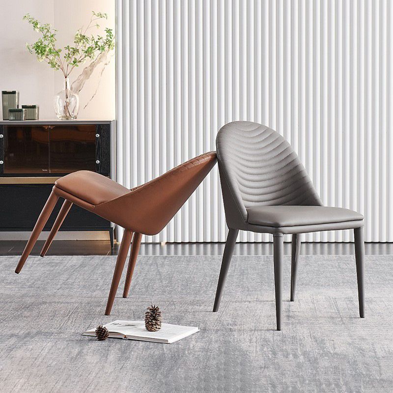 Modern Rectangle Stone Dining Table Set 1/3/4/5/7 Pieces Dining Set for Home Use