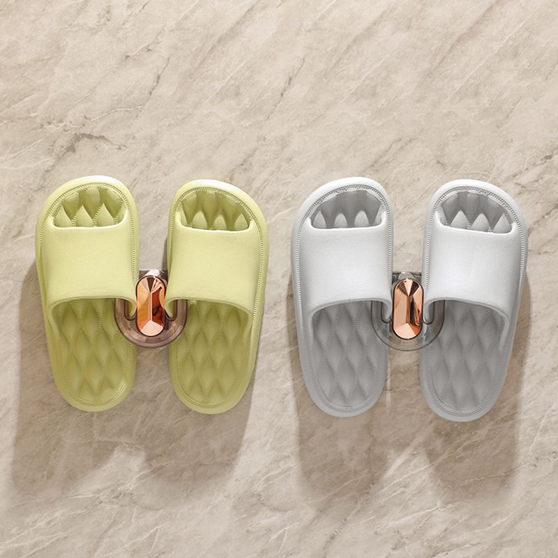 Robe Hook Bathroom Hardware Modern Adhesive Mount Bathroom Accessory Kit