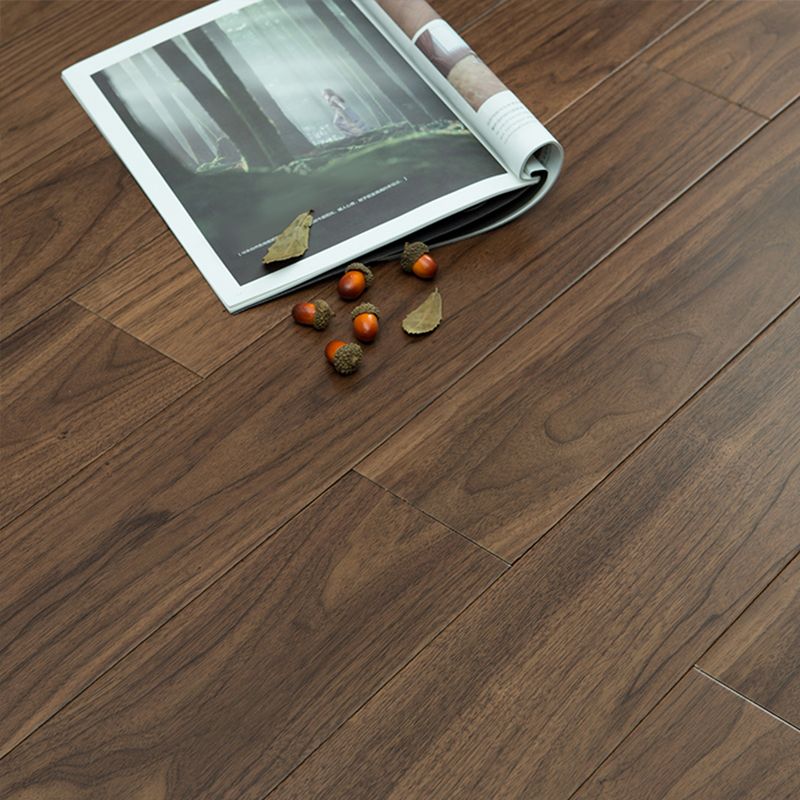 Vintage Indoor Laminate Floor Wood Waterproof Living Room Laminate Floor