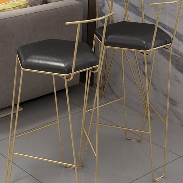 Glam 1/2/3/4 Pieces Reclaimed Wood Bar Table Set Rectangular Counter Set for Home Use