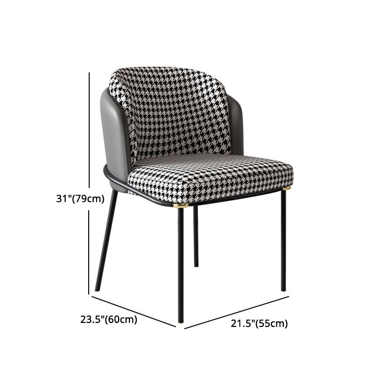 Glam 1/2/5/6/7 Pieces Dining Set Sintered Stone Dining Table Set