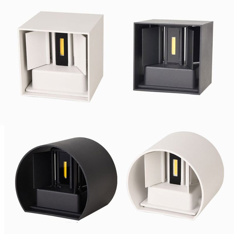 Luz de la plataforma moderna Luz de la luz del hogar.