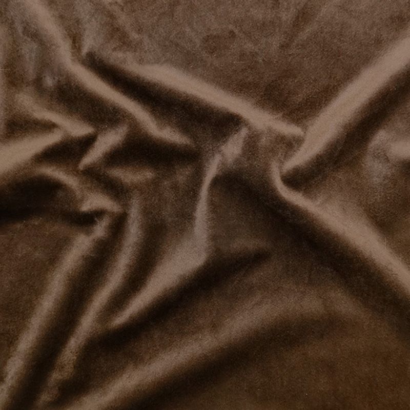 Tight Back Square Arms with Fabric Seat Arms Included Solid Color Arm Chair