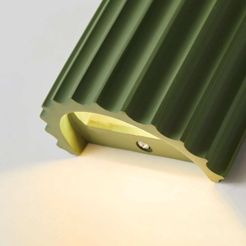 Sent Sent Sala Wall Disponce Modern Simple 2 Head Led Wall Lights Lightsing Lights