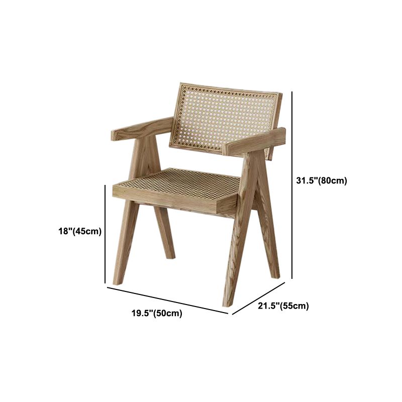 Modern Dining Set 1/2/5 Pieces Rectangle Pine Wood Dining Table for Dining Room Kitchen