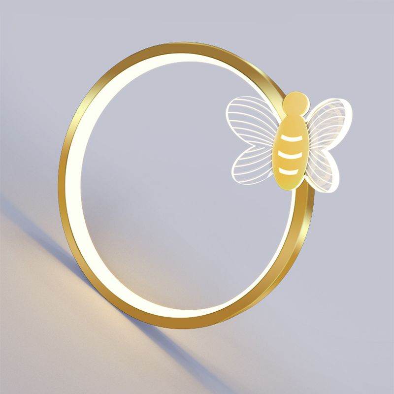 Acrylic Linear Island Light Contemporary Simplicity Lighting Fixtures for Dining Room