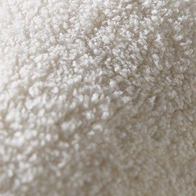 Variegated Gray Area Rug Modern Washable Carpet Polypropylene Non-Slip Area Rug for Living Room