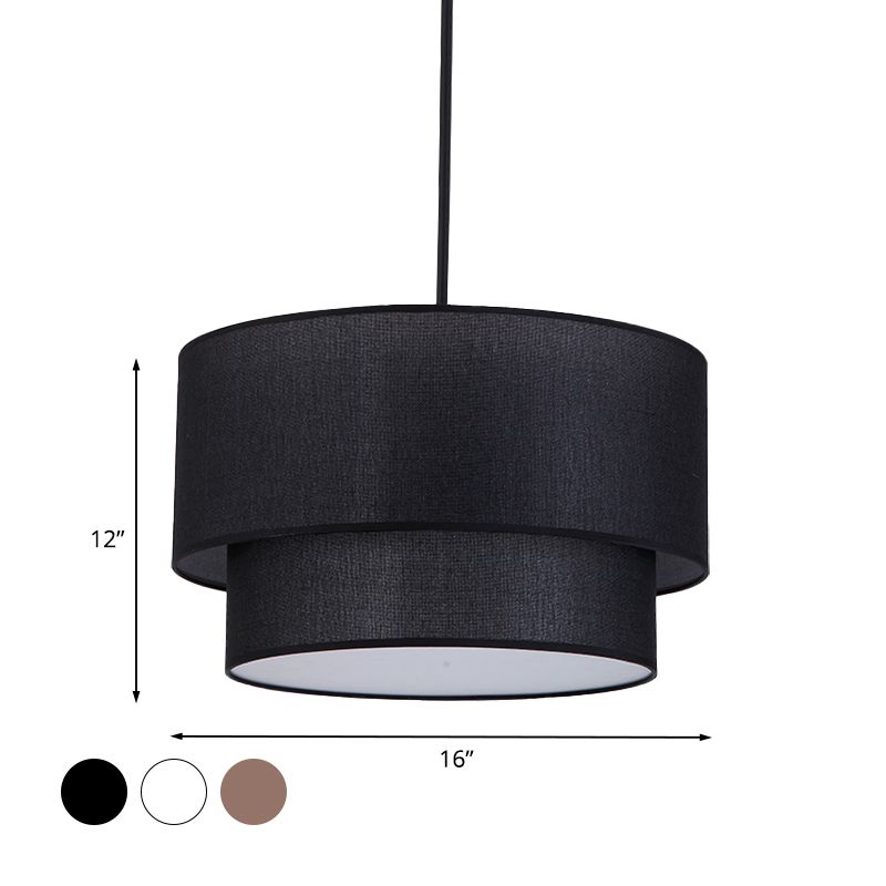 1 tête de suspension de plafond de caisse à tête