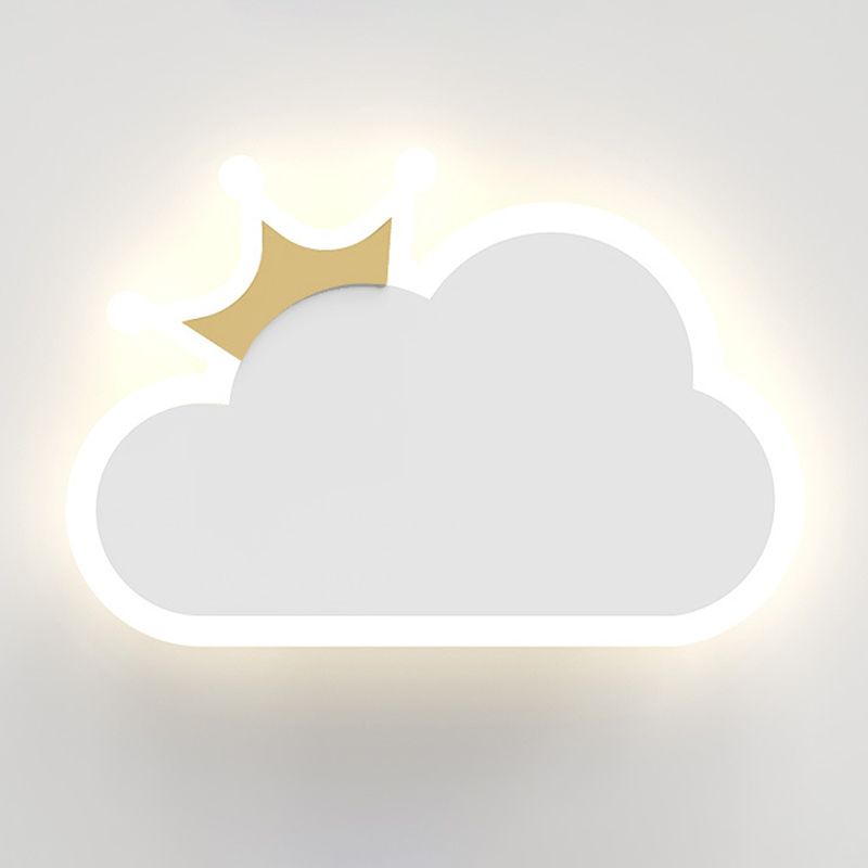 Lampade a parete geometrica in stile moderno 1 metallo 1 lampade a parete