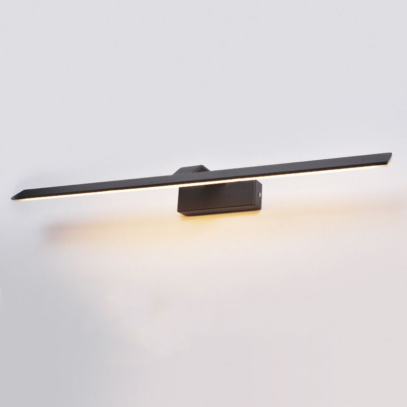 Modern LED Wall Sconce Bathroom Light Mirror Light Indoor Dresser Lighting